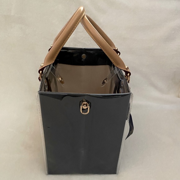 Louis Vuitton Limited Edition Shopping Bag Tote - Picture 3 of 8